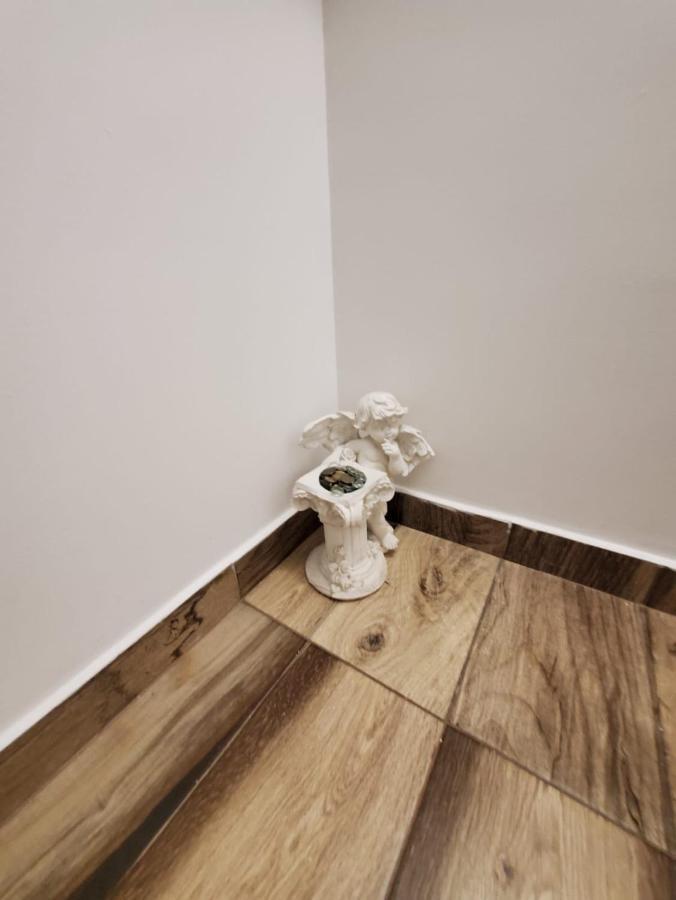 דירות בוגוטה Edificio Santa Marta מראה חיצוני תמונה