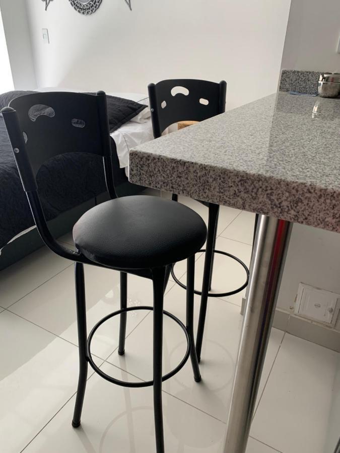 דירות בוגוטה Edificio Santa Marta מראה חיצוני תמונה